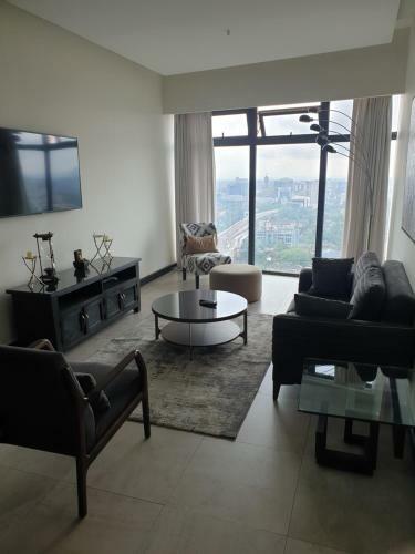 Apartamento Zinjies Place