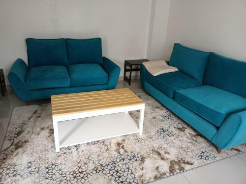 Lovely 1 Bedroom Apartment On The Rooftop