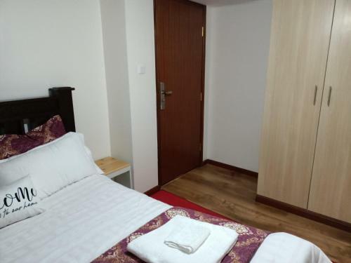 Lovely 1 Bedroom Apartment On The Rooftop