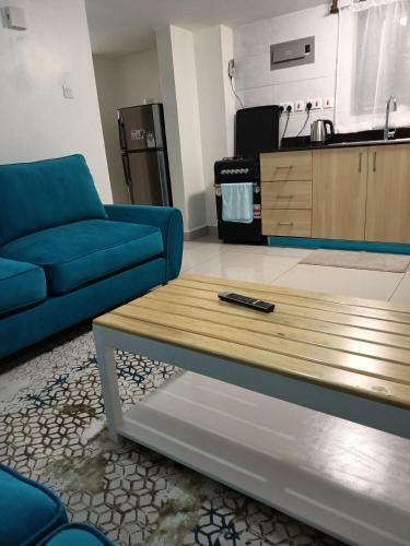 Lovely 1 Bedroom Apartment On The Rooftop