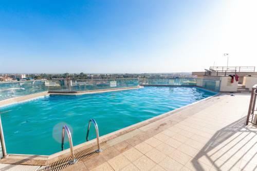 Apartamento Westpoint Suites By Senga