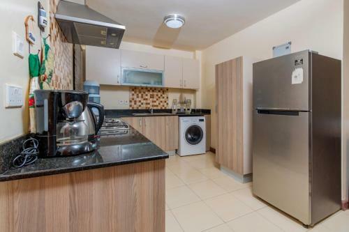 Apartamento Westpoint Suites By Senga