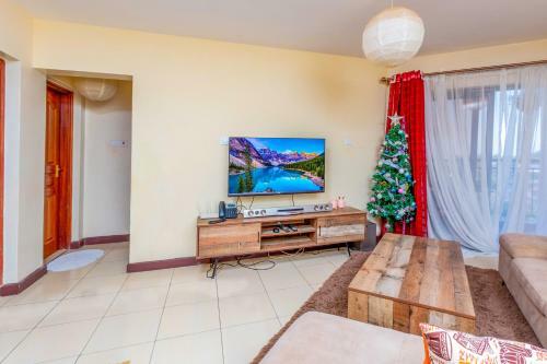 Apartamento Westpoint Suites By Senga