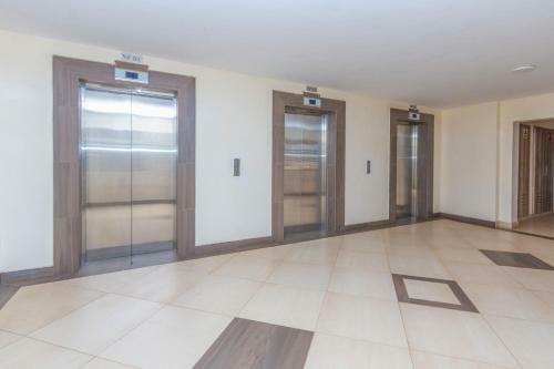 Apartamento Westpoint Suites By Senga