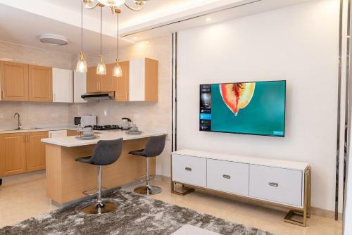 Apartamento Kk?s House