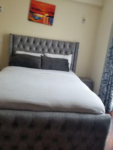 Apartamento Comfy Stays, Westlands Nairobi