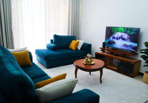 Apartamento Barizi Homes