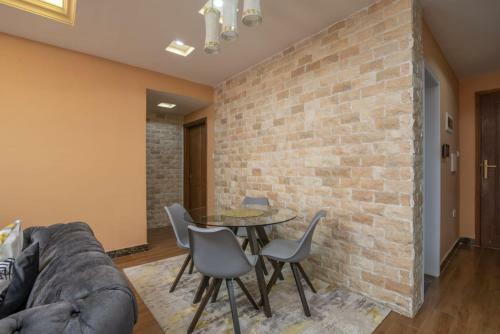 Apartamento Penzi Imma