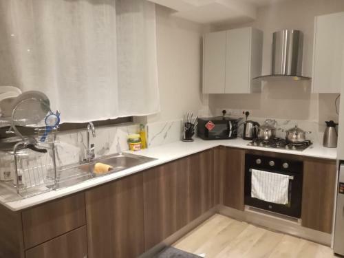 Apartamento Penzi Primo
