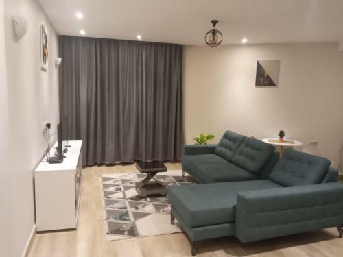 Apartamento Penzi Primo
