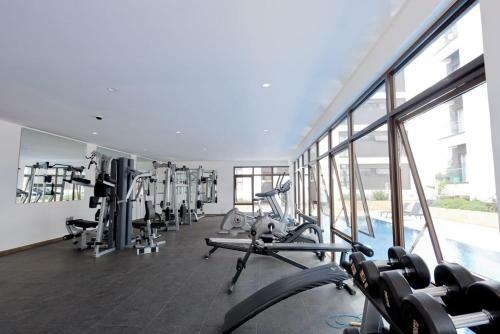 Apartamento Lavington Cosy Homes