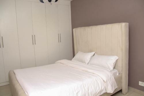 Apartamento Lavington Cosy Homes