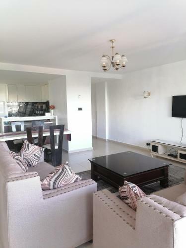Apartamento Lavington Cosy Homes