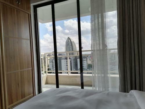 Cherrywood Apartment