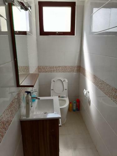 Cherrywood Apartment