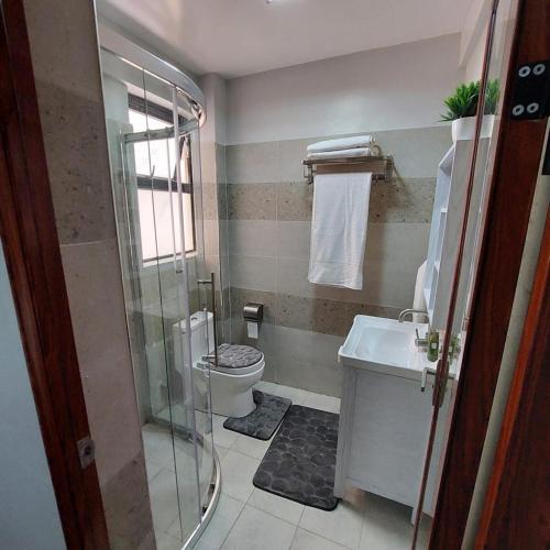 Apartamento Exquisite Homes By Condos 254