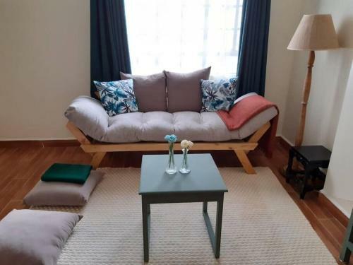 Apartamento Emerald Place - Lovely One Bedroom Unit