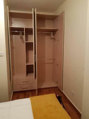 Apartamento Emerald Place - Lovely One Bedroom Unit