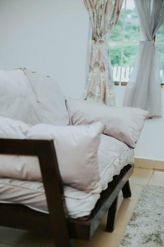 Winnie's Cozy Home