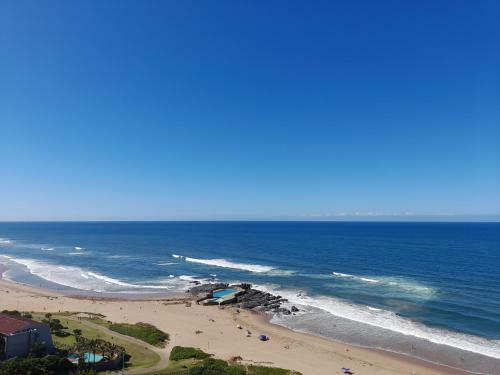 Apartamento Stella Maris 194 Amazimtoti Self Catering Accommodation