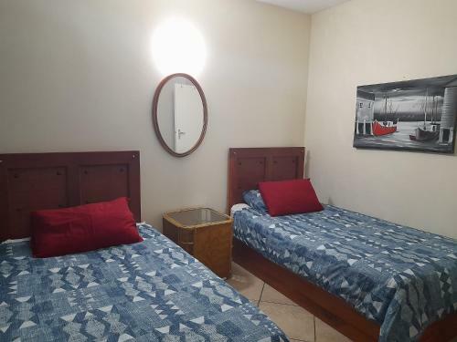 Apartamento Stella Maris 194 Amazimtoti Self Catering Accommodation