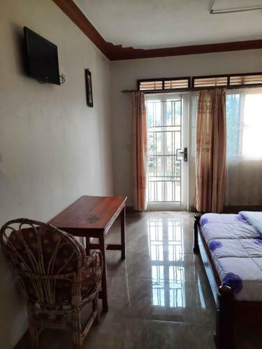 Airport Side Hotel Entebbe