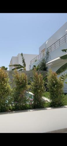 Villa Luxueuse Avec Piscine