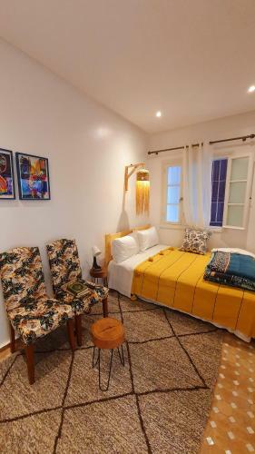 Hostal Art Riad Mazighen