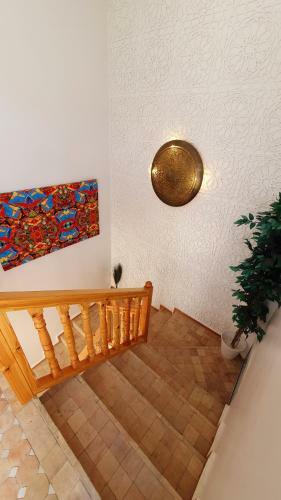 Hostal Art Riad Mazighen