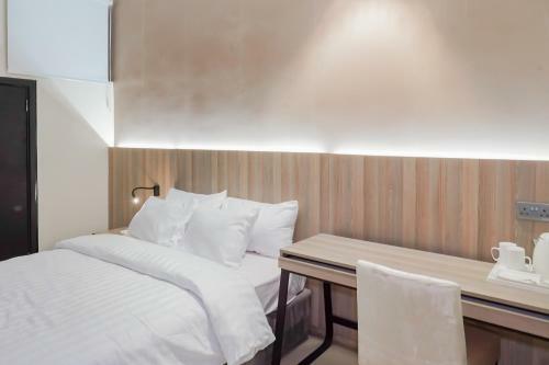 Hostal Lala's Boutique Hotel