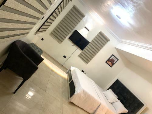 Apartamento Grey Manor Shortlet Homes
