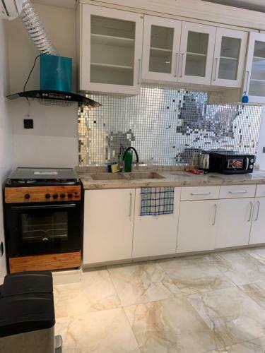Apartamento Grey Manor Shortlet Homes
