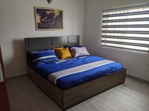 Stylish And Spacious 3 Bedroom Apartment