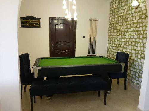 Stylish And Spacious 3 Bedroom Apartment
