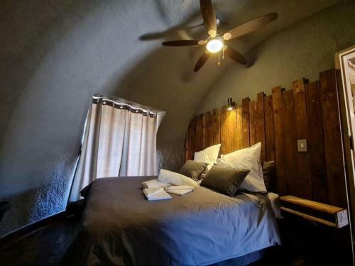 Umgede River Lodge
