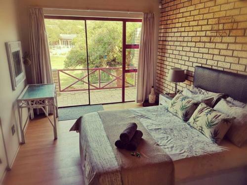Bushmans River Holliday House Retreat