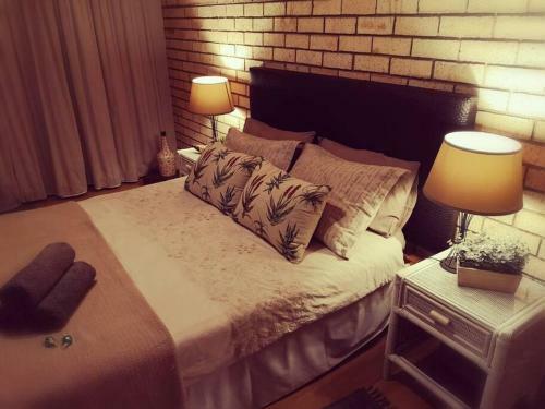 Bushmans River Holliday House Retreat