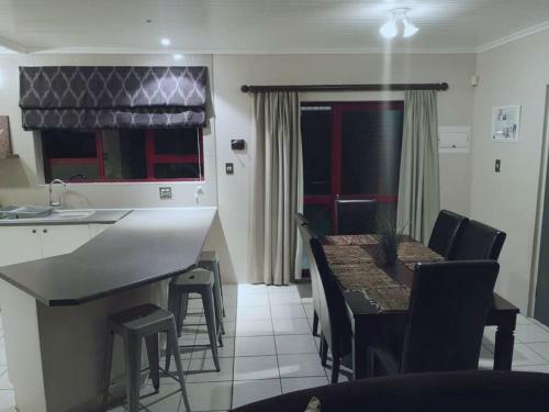 Bushmans River Holliday House Retreat