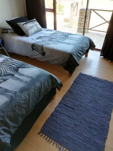 Bushmans River Holliday House Retreat