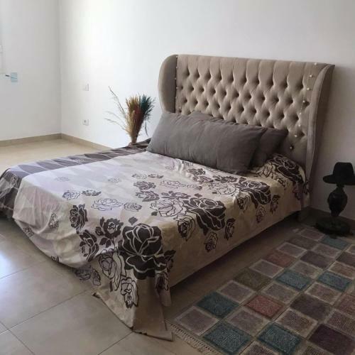Apartamento Un Luxueux Studio � Cit� Wahat