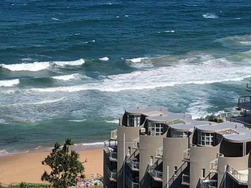 Apartamento 19 Casablanca Beach