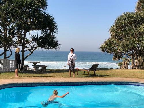 Apartamento 19 Casablanca Beach