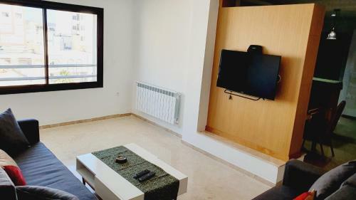 Apartamento Appartement Corniche En Bord de Mer