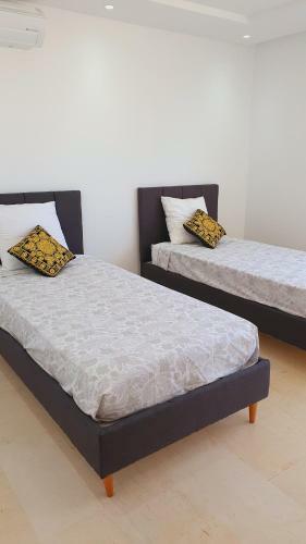 Apartamento Appartement Corniche En Bord de Mer
