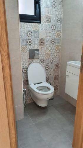 Apartamento Appartement Corniche En Bord de Mer