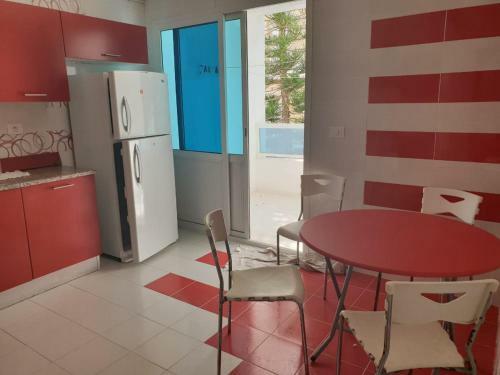 Beautiful Seafront Apartment With Private Car Park