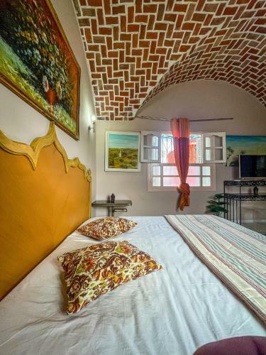Apartamento R�sidence De Charme