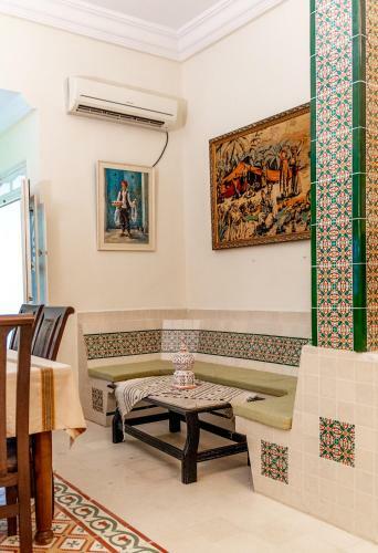 Apartamento R�sidence De Charme