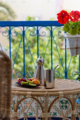 Apartamento R�sidence De Charme