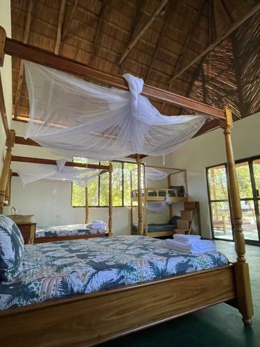Hotel Camp Atupele